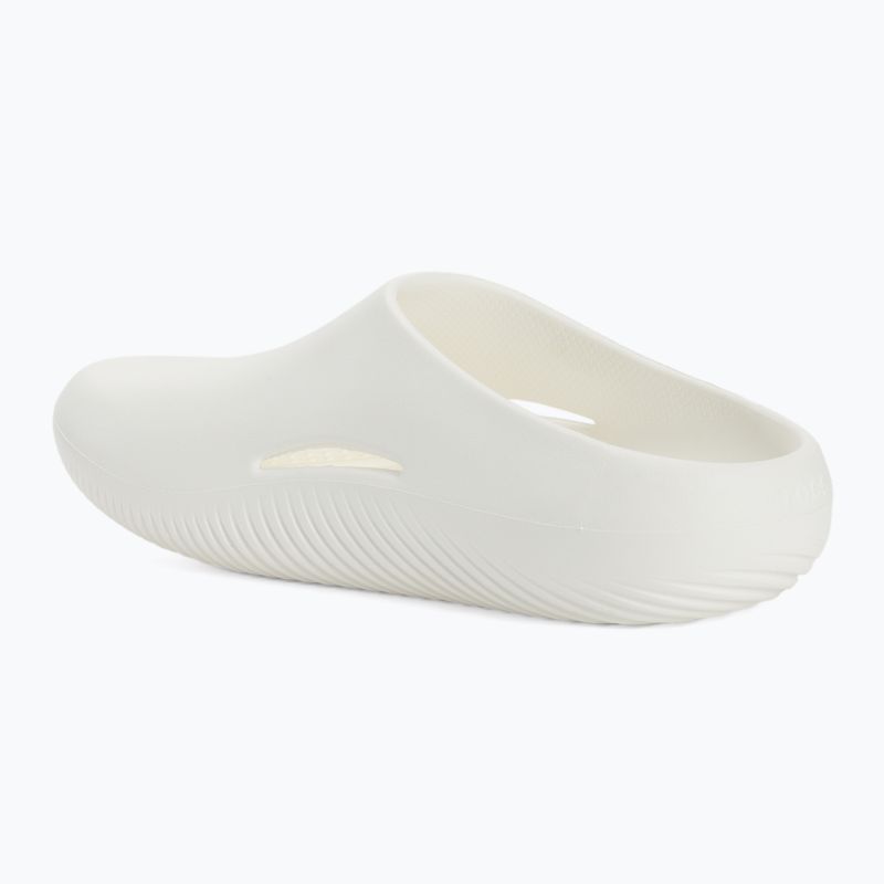 Crocs Mellow Recovery Clog white 3