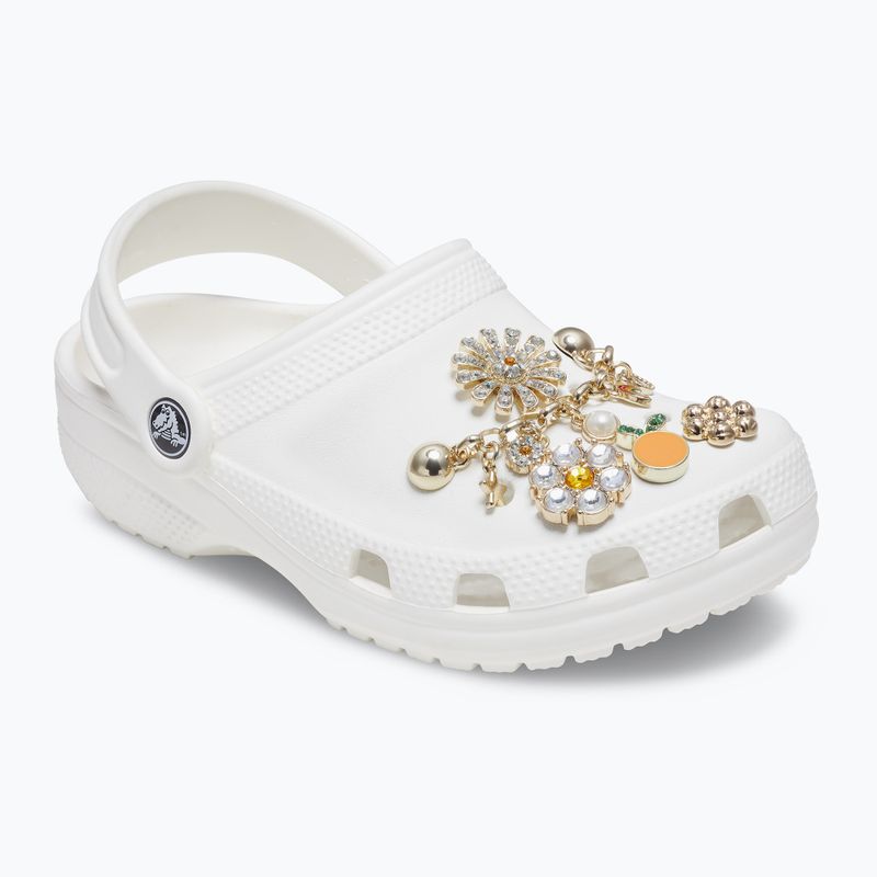 Pins Crocs Everything Nice Gem Mix everything nice gem mix 5 pack 2