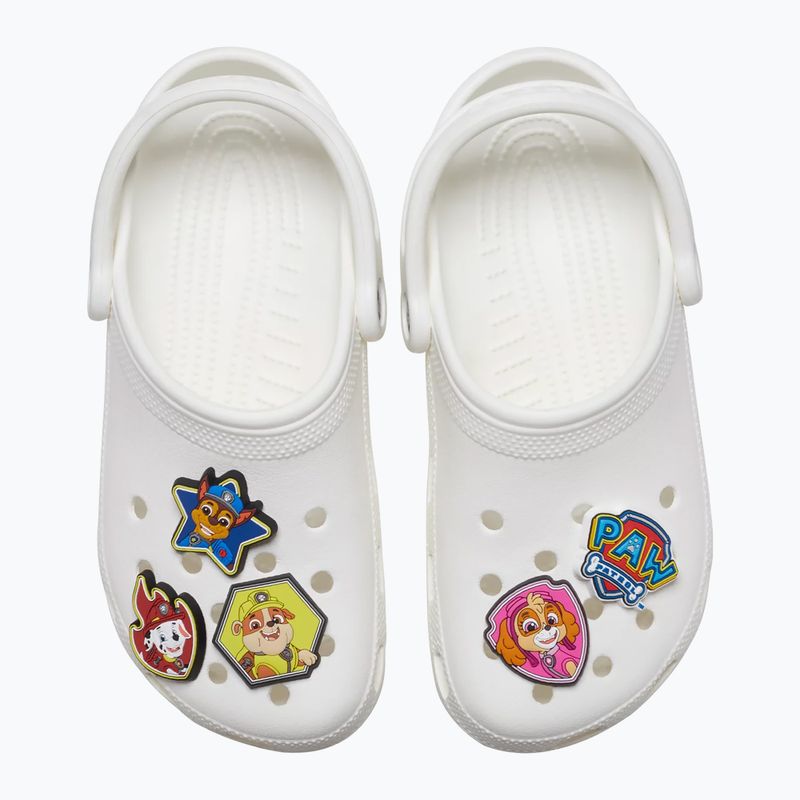 Crocs Jibbitz™ Paw Patrol pins 5 pcs. 3