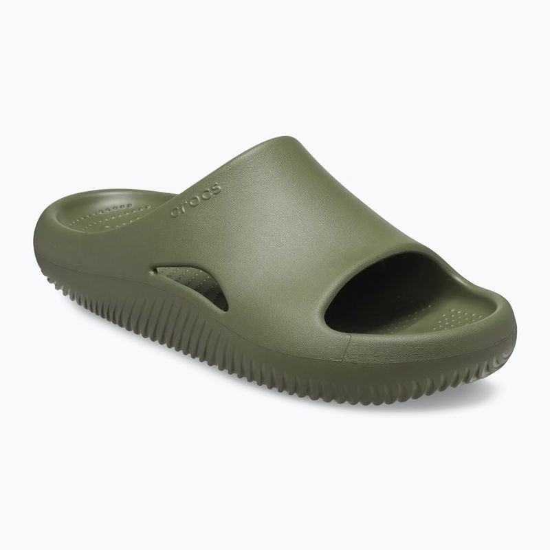 Slides Crocs Mellow Recovery meteor