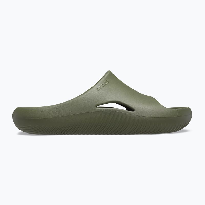 Slides Crocs Mellow Recovery meteor 2