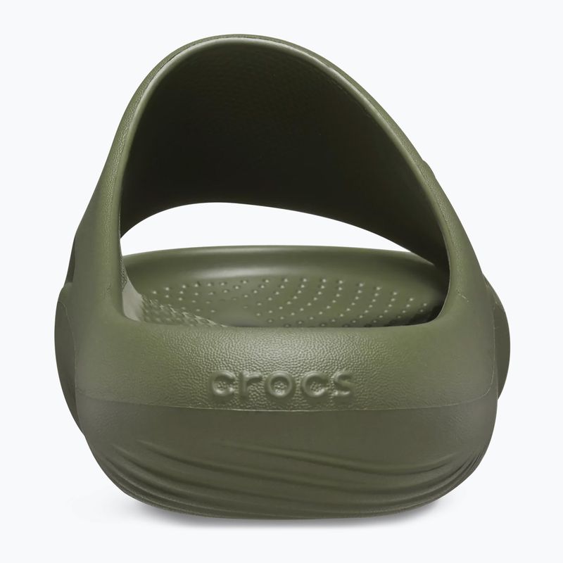 Slides Crocs Mellow Recovery meteor 3