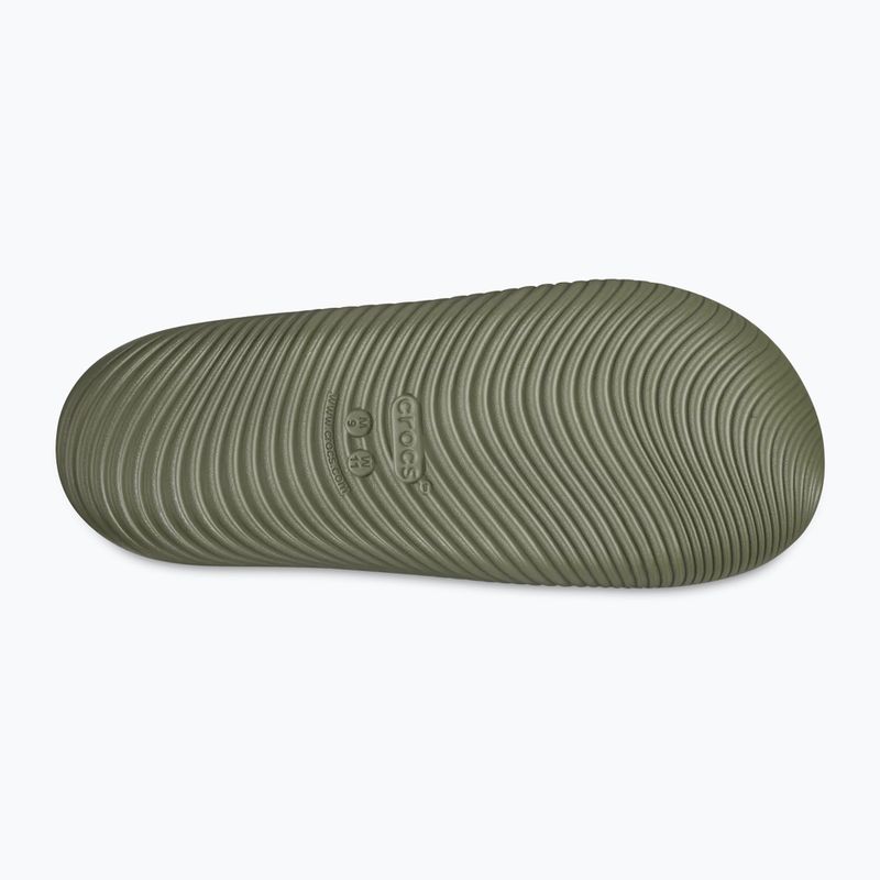 Slides Crocs Mellow Recovery meteor 4