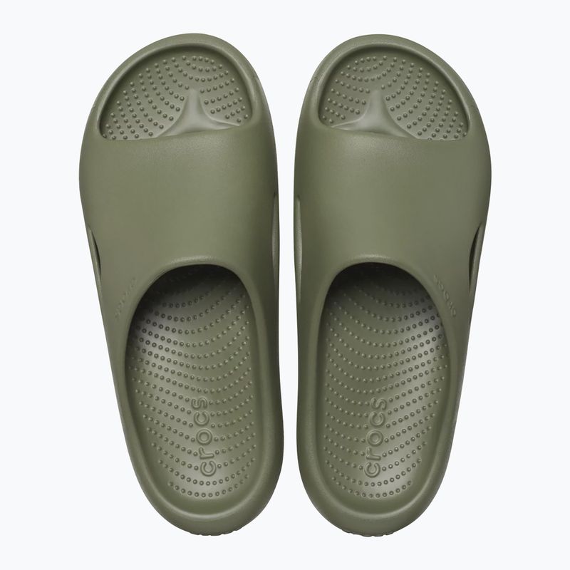 Slides Crocs Mellow Recovery meteor 5