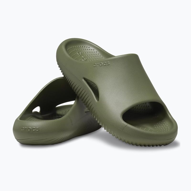 Slides Crocs Mellow Recovery meteor 6