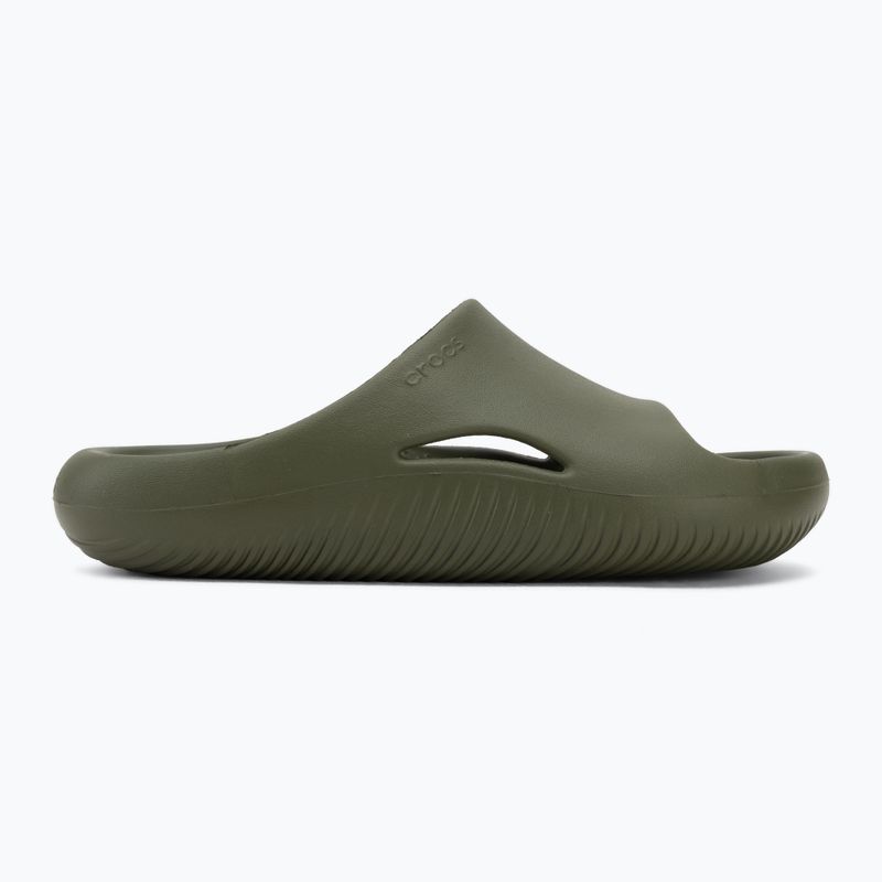 Slides Crocs Mellow Recovery meteor 2