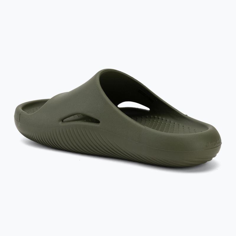 Slides Crocs Mellow Recovery meteor 3