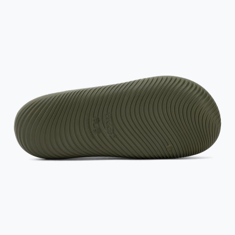 Slides Crocs Mellow Recovery meteor 4