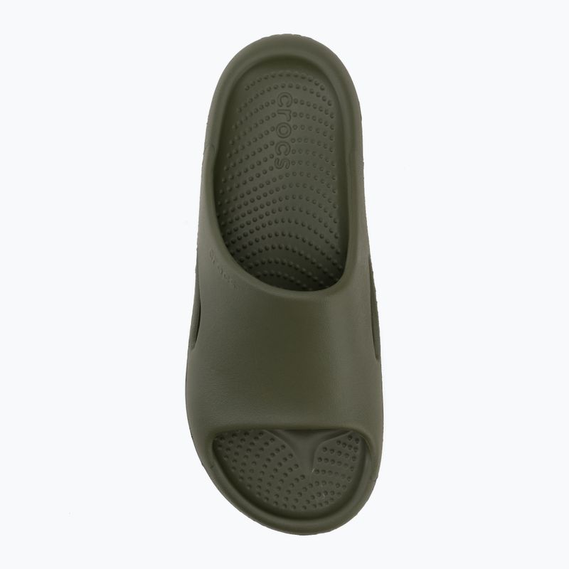 Slides Crocs Mellow Recovery meteor 5