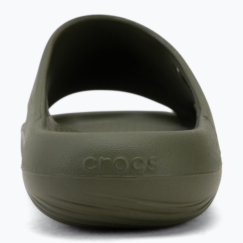 Slides Crocs Mellow Recovery meteor 6