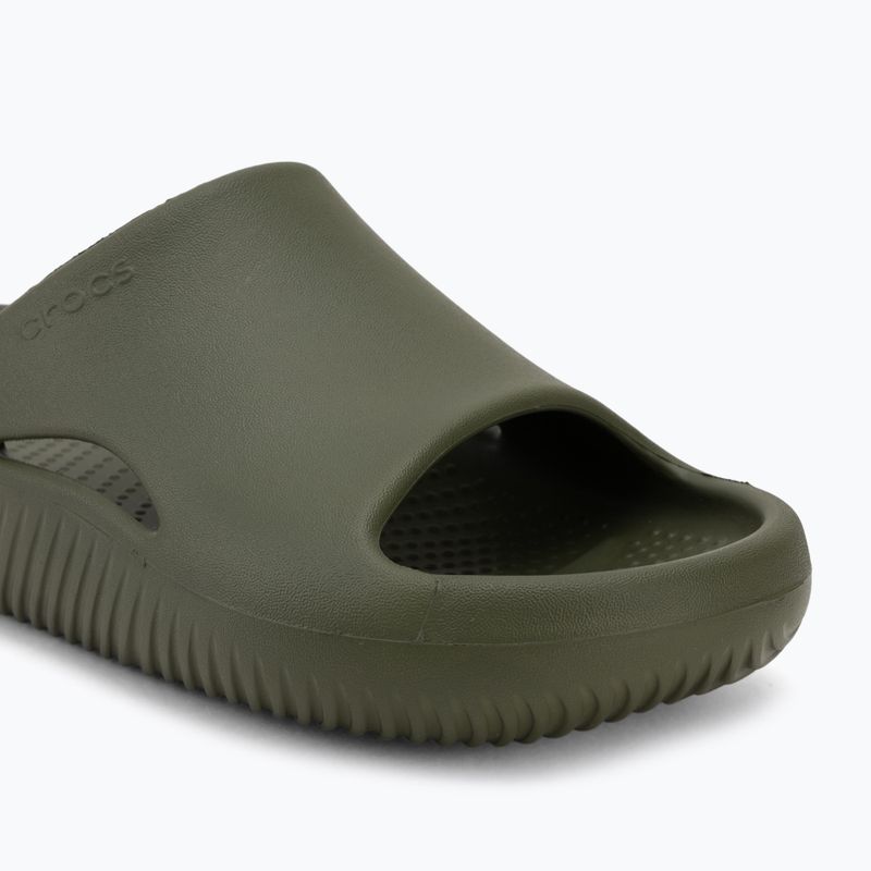Slides Crocs Mellow Recovery meteor 7
