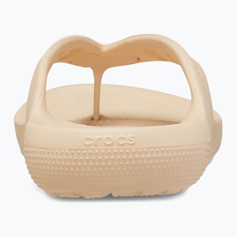 Crocs Classic Flip V2 shitake flip flops 7