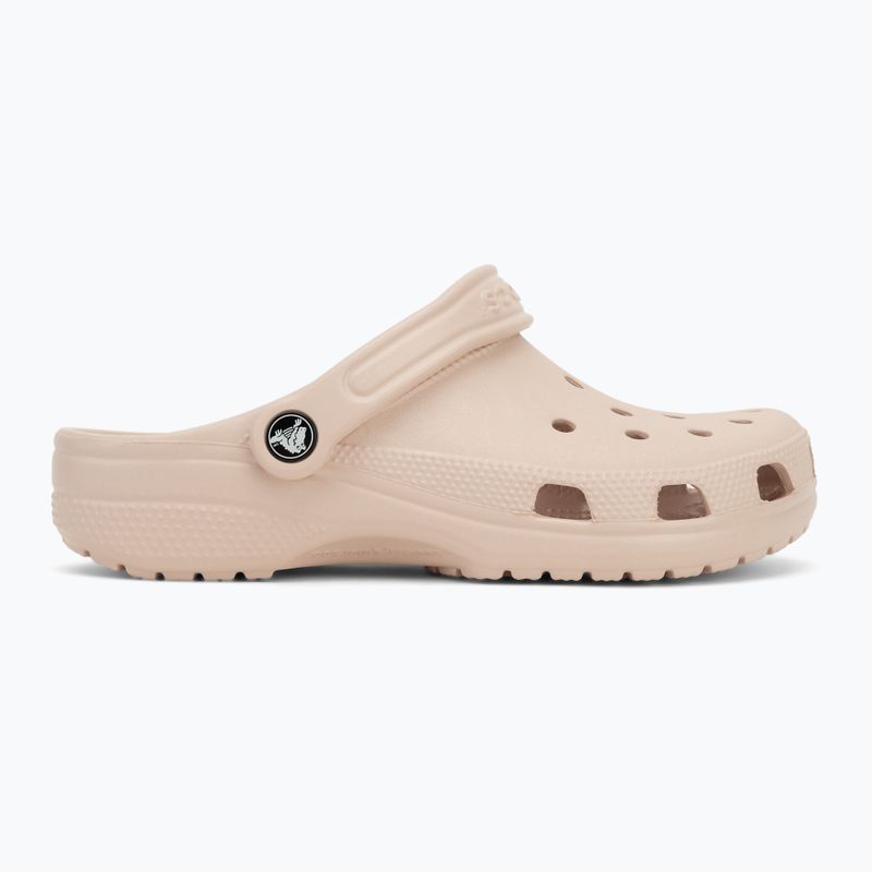 Crocs Classic quartz flip-flops 3