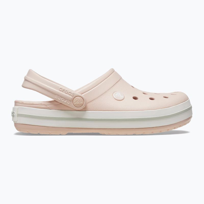 Crocs Crocband quartz flip-flops 2
