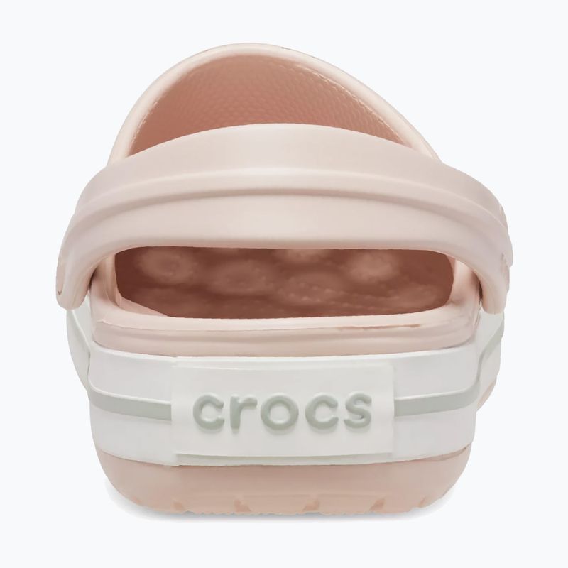 Crocs Crocband quartz flip-flops 3