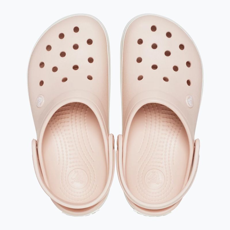 Crocs Crocband quartz flip-flops 4