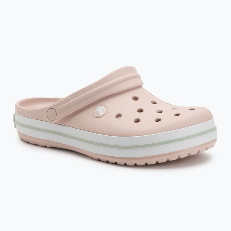 Crocs Crocband quartz flip-flops