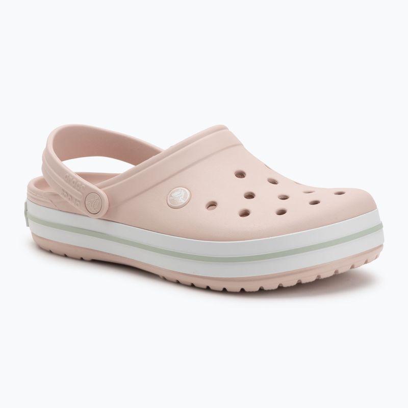 Crocs Crocband quartz flip-flops 2