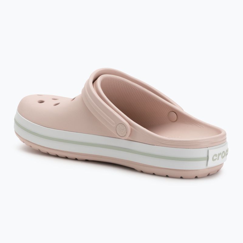 Crocs Crocband quartz flip-flops 4