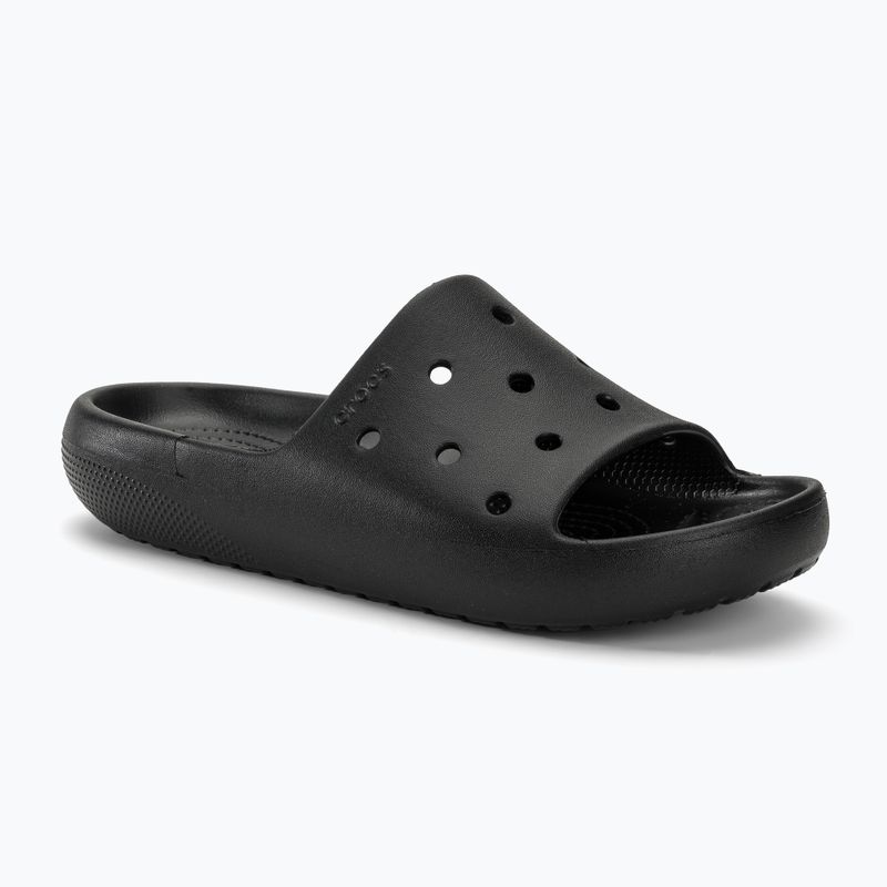 Crocs Classic Slide V2black