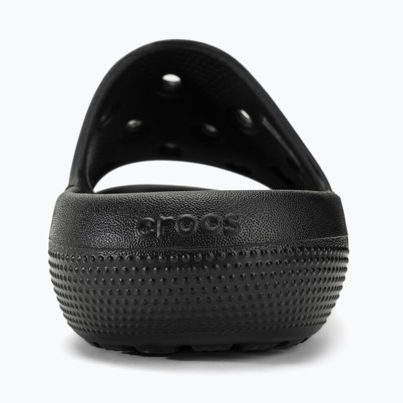 Crocs Classic Slide V2black 6