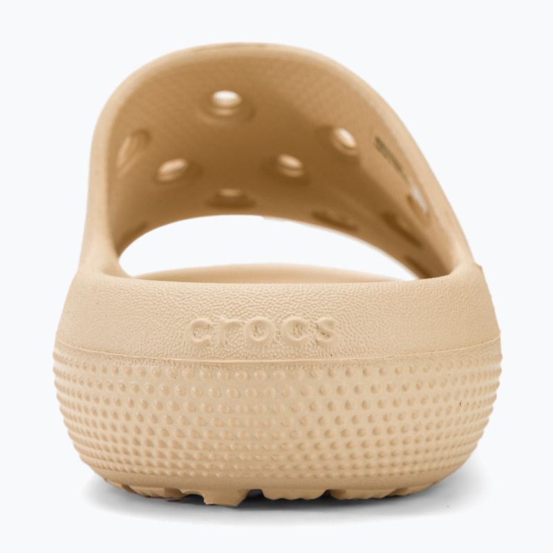 Crocs Classic Slide V2 shitake 6