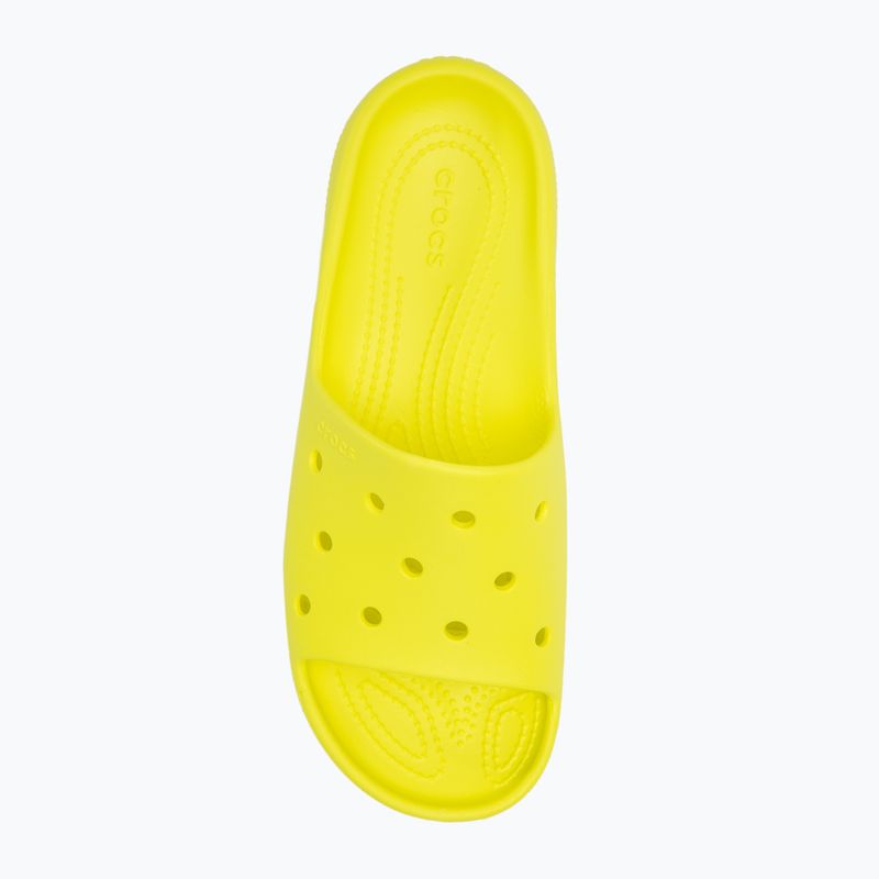 Crocs Classic Slide V2 slides acidity 5