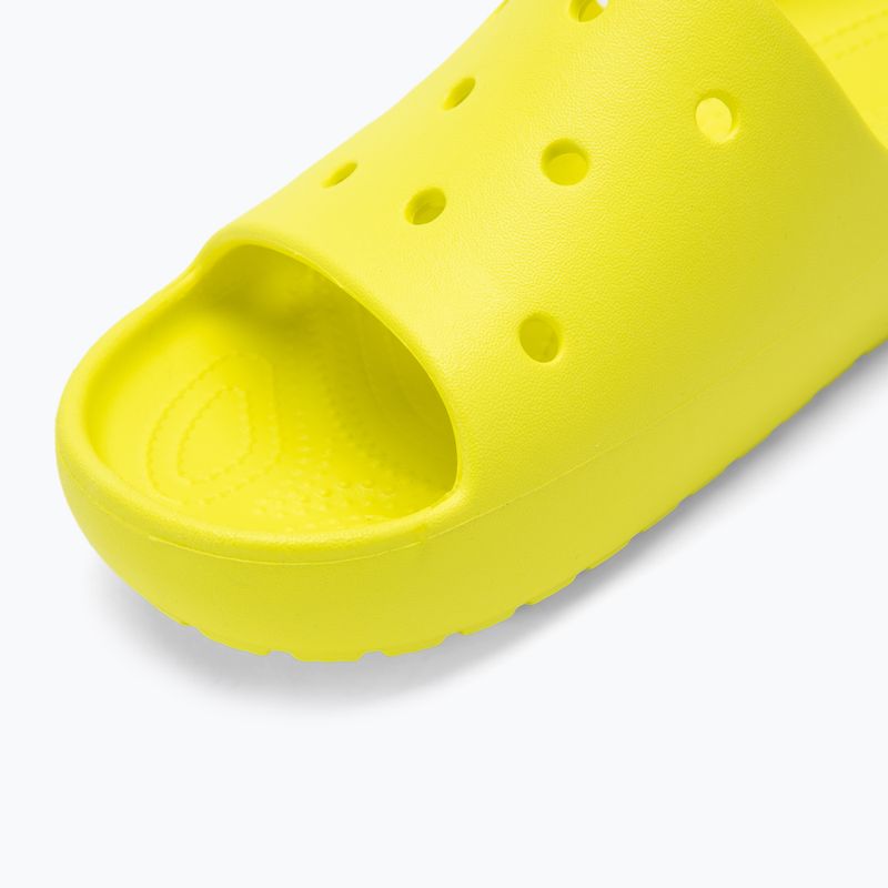 Crocs Classic Slide V2 slides acidity 7