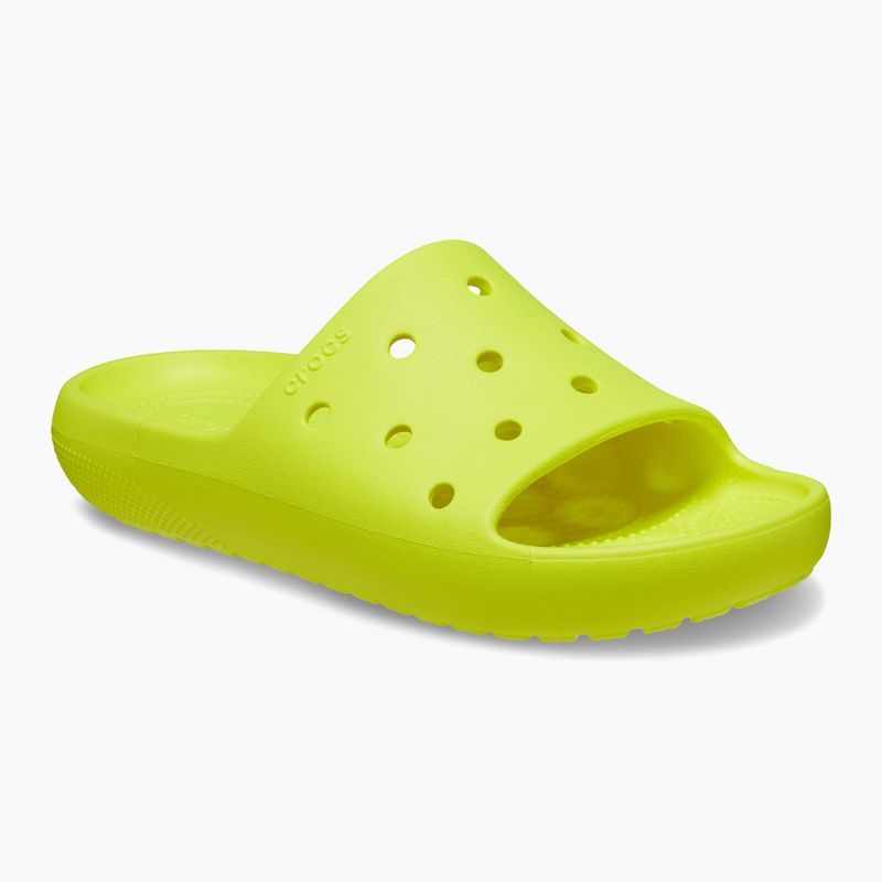 Crocs Classic Slide V2 slides acidity 8