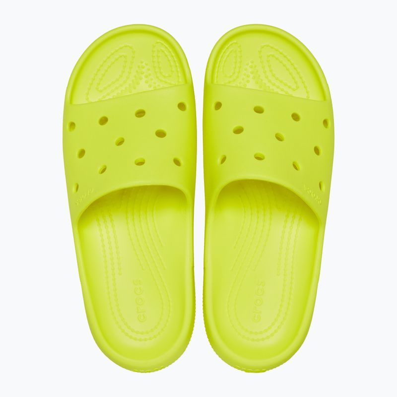 Crocs Classic Slide V2 slides acidity 12