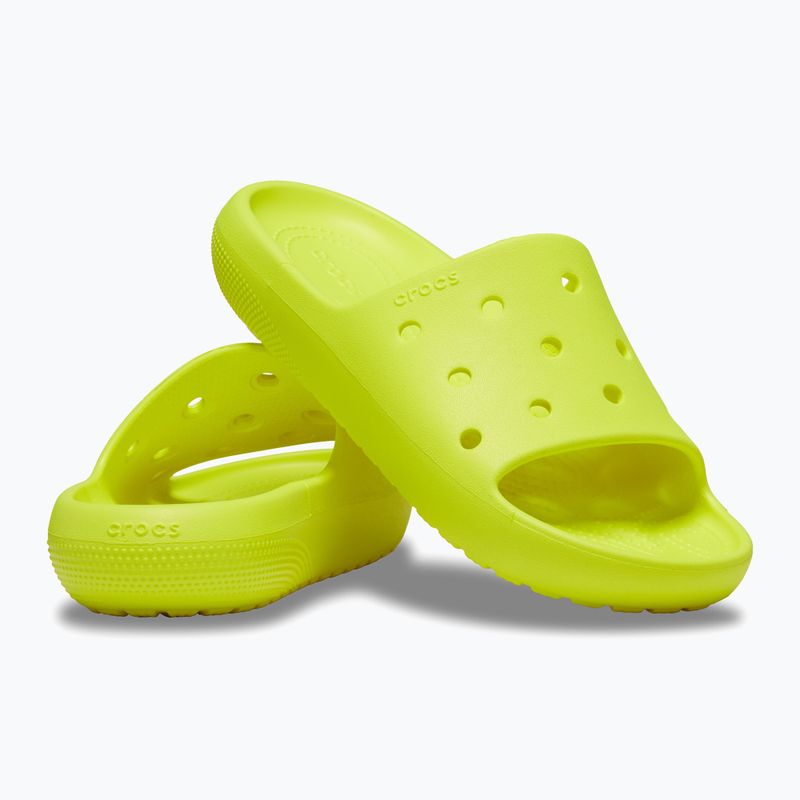 Crocs Classic Slide V2 slides acidity 13