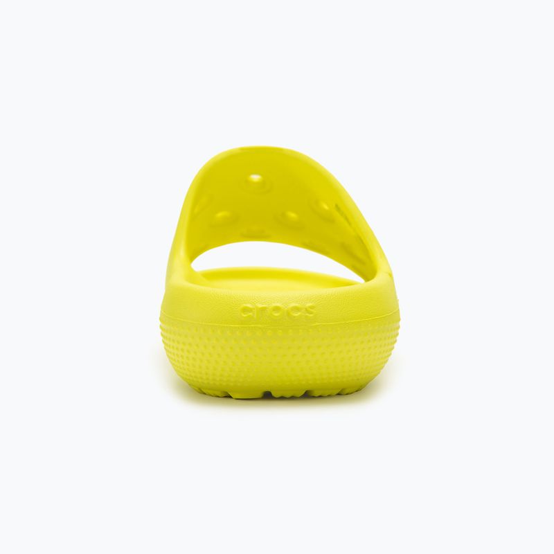 Crocs Classic Slide V2 Kids slides acidity 6