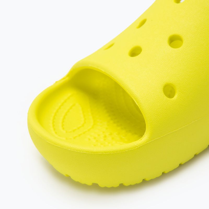 Crocs Classic Slide V2 Kids slides acidity 7