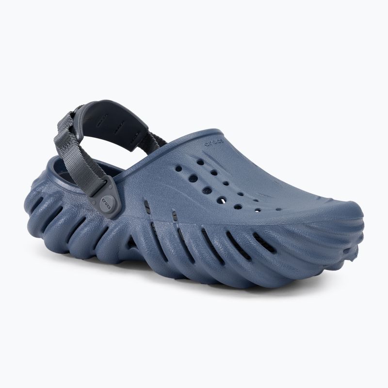 Crocs Echo Clog flip-flops bijou blue 2