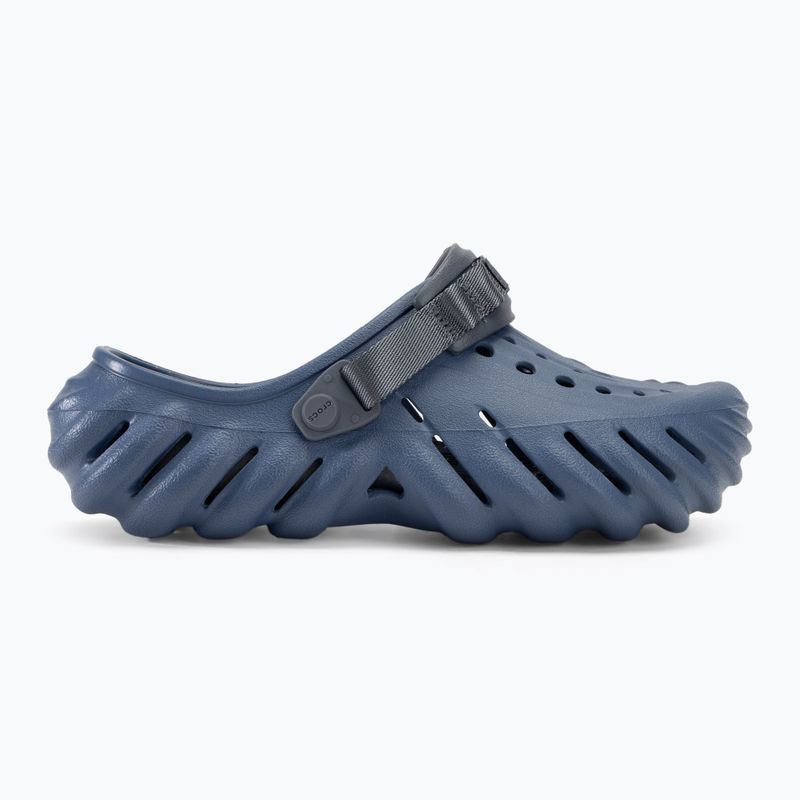 Crocs Echo Clog flip-flops bijou blue 3