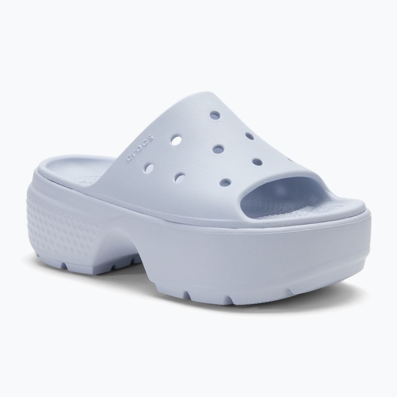 Crocs Stomp Slide dreamscape women's slides