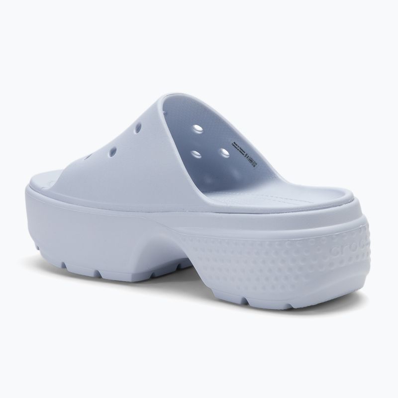 Crocs Stomp Slide dreamscape women's slides 3