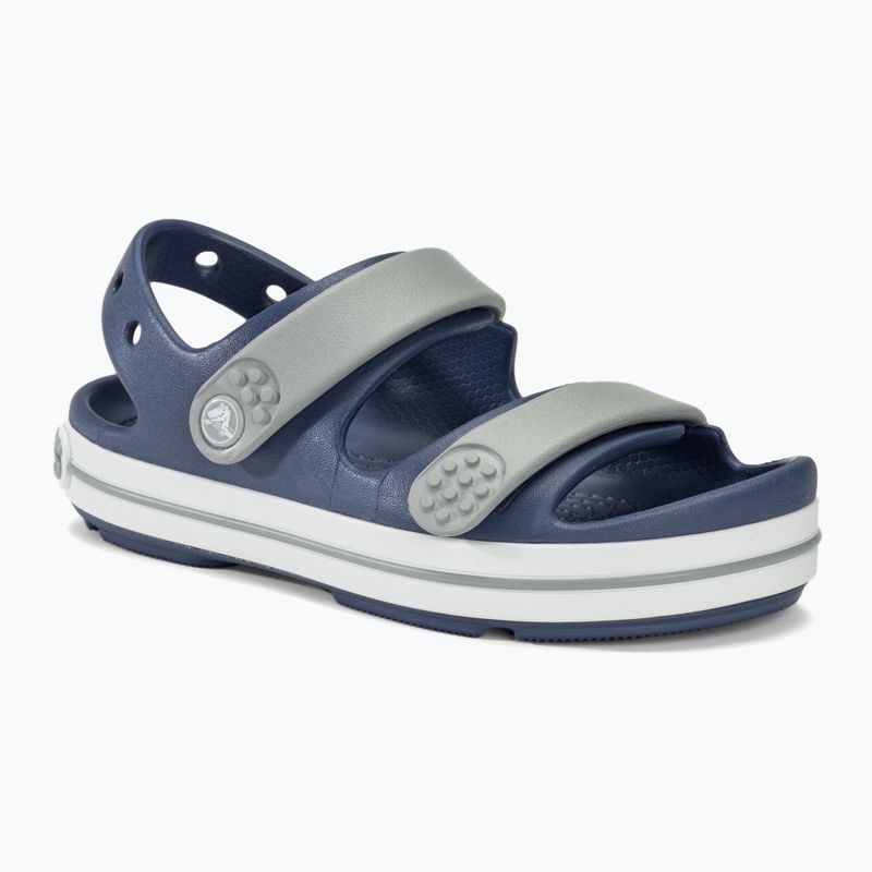 Crocs Crocband Cruiser Kids Sandals 209423 bijou blue/light grey