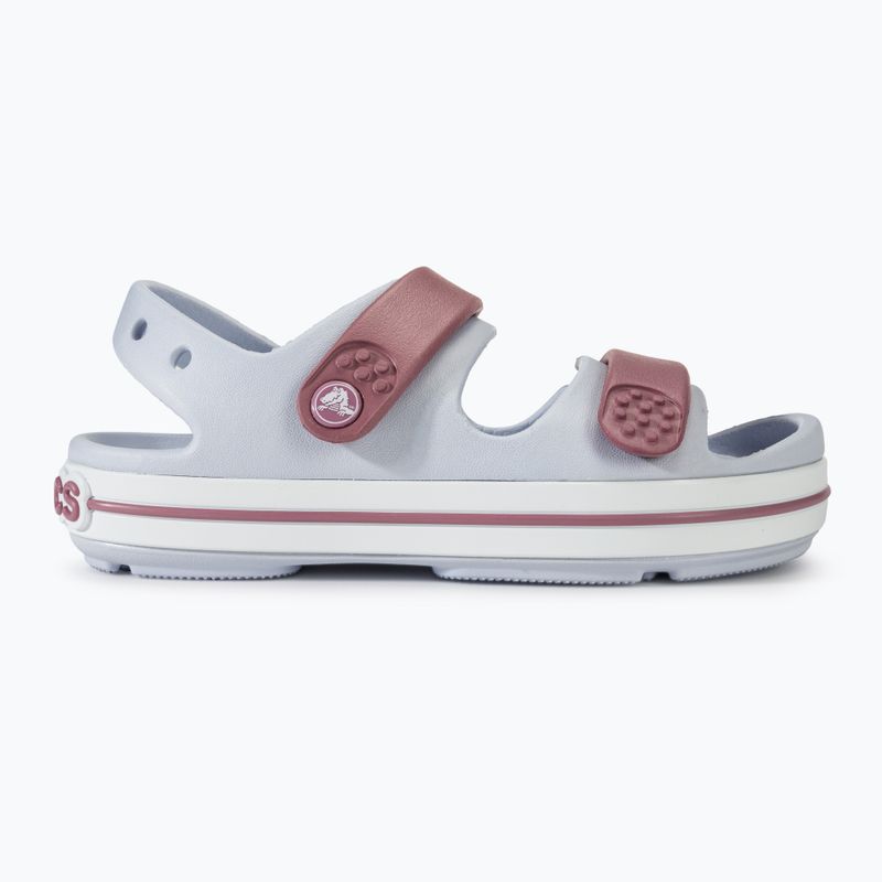 Crocs Crocband Cruiser Kids sandals dreamscape/cassis 2