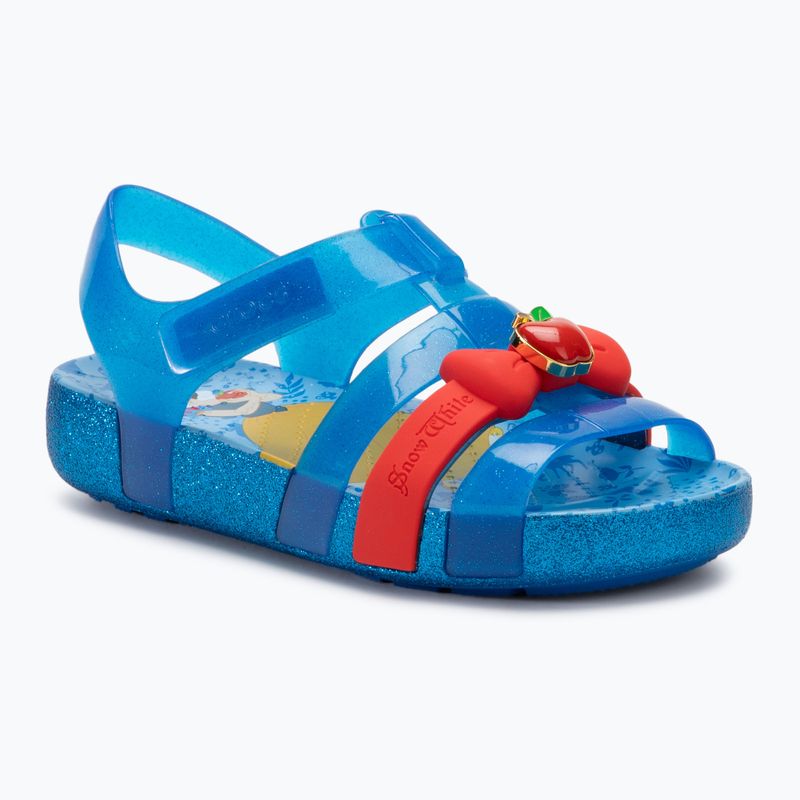 Crocs Snow White Isabella Kids bright cobalt sandals