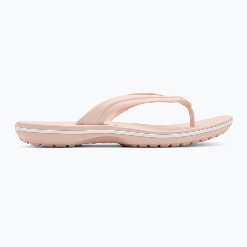 Crocs Crocband Flip quartz flip flops 2