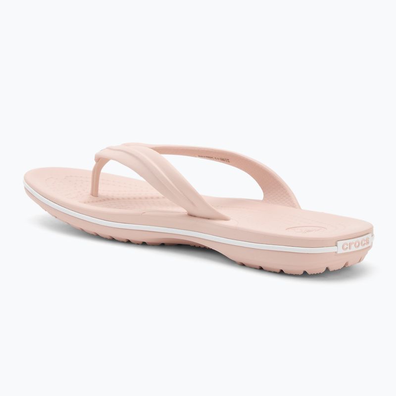 Crocs Crocband Flip quartz flip flops 3