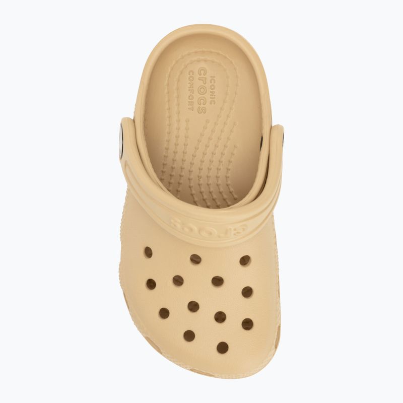 Clogs Crocs Classic wheat 6