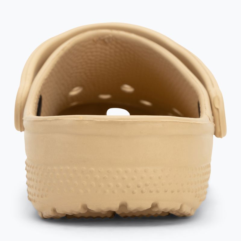 Clogs Crocs Classic wheat 7