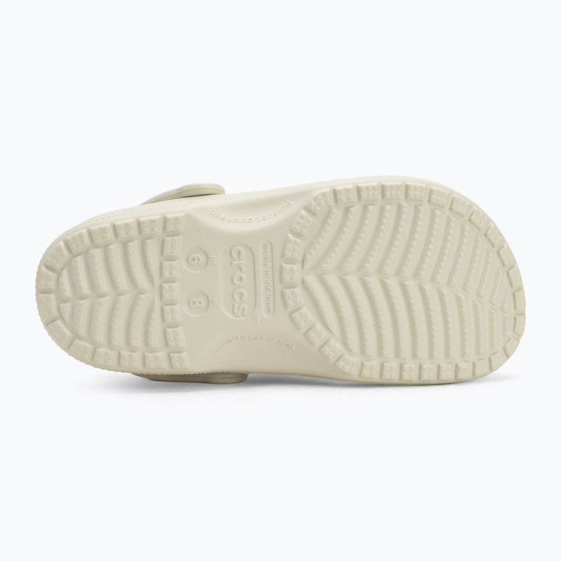 Clogs Crocs Classic linen 5