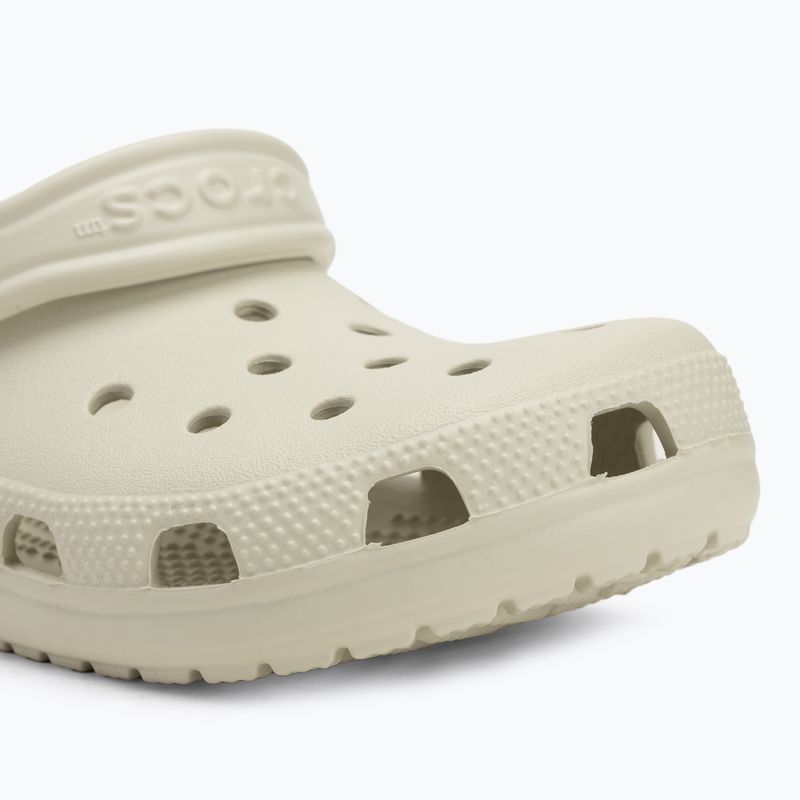 Clogs Crocs Classic linen 8