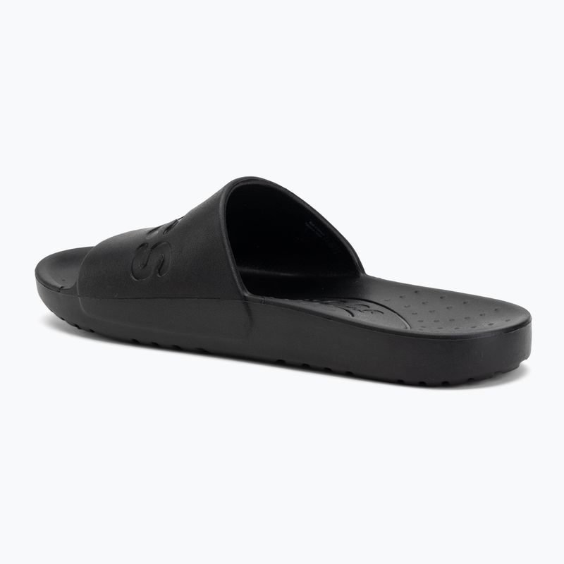 Clogs Crocs Slide black 3