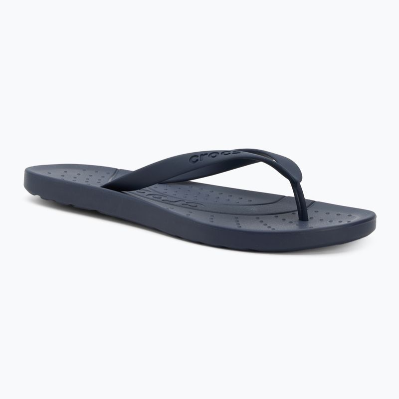 Crocs Flip flip flops navy