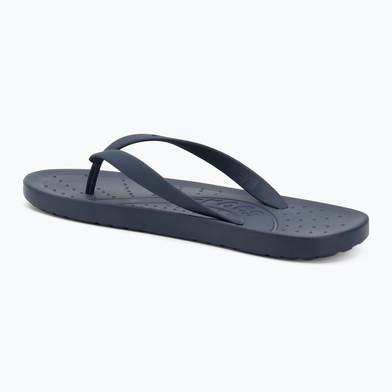 Crocs Flip flip flops navy 3