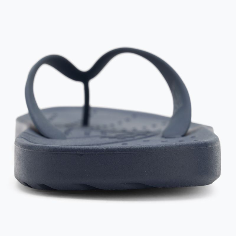 Crocs Flip flip flops navy 6